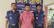 বিজিবি সদস্যের বসতবাড়িতে চুরি মামলায় তদবিরের অভিযোগ, রিমান্ডে আসামি