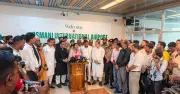 বিমানের সিলেট-ম্যানচেস্টার ফ্লাইট পুনরায় চালু, স্বস্তি ফিরেছে প্রবাসীদের