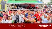 বিকেএসপি ঢাকা চ্যাম্পিয়ন জিয়াউর রহমান গোল্ডকাপ ফুটবলে