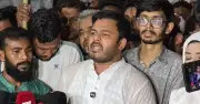 সাভারে এনসিপি সমাবেশে বিস্ফোরণ: শাহবাগে বিক্ষোভ, ২৪ ঘণ্টার আল্টিমেটাম
