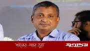 সারোয়ার আলমগীরের প্রার্থিতার ভাগ্য নির্ধারণ আজ, হাইকোর্ট রায় দেবেন