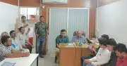 রক্ত ঝরিয়ে ক্ষমতায় এসেছে সরকার: রুহুল কবির রিজভী
