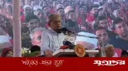 ১৭ বছর ফ্যাসিবাদের বিরুদ্ধে আন্দোলন করেও মাথা নোয়াইনি: মির্জা ফখরুল