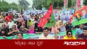 বরিশালবাসীর আস্থার প্রতিদান দেবেন প্রধানমন্ত্রী: রহমাতুল্লাহ