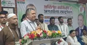 গাজীপুরে নির্যাতিত বিএনপি নেতাকর্মীদের প্রীতি মিলনমেলা অনুষ্ঠিত