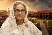 সিঙ্গাপুরে বিএনপির নেতৃত্বাধীন জোটের গণতন্ত্র সমাবেশ