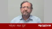 বিএনপি মিডিয়া সেলের আহ্বায়ক ডা. পাভেল বুকের ব্যথায় হাসপাতালে ভর্তি