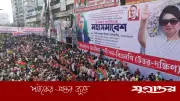চব্বিশের তাপে তেইশের ‘১-দফা’ ভুলে যাওয়ার অনুতাপ