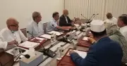 বিএনপির স্থায়ী কমিটির সভায় ইশতাহার বাস্তবায়ন ও নির্বাচনী প্রস্তুতি নিয়ে সিদ্ধান্ত