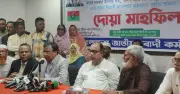 বিএনপির নেতাকর্মীদের অস্থিরতা স্বাভাবিক: শামসুজ্জামান দুদু