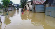 বন্যাকবলিত এলাকায় ত্রাণ ও উদ্ধারে যুবদলের জরুরি নির্দেশনা, মেডিক্যাল টিম গঠন