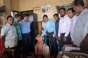 নরসিংদীতে হামলার শিকার বাক্প্রতিবন্ধী বৃদ্ধা ববি বেগমের মৃত্যু