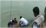 নিখোঁজ ব্যবসায়ী হেকমত আলীর লাশ ড্রামের ভেতর থেকে উদ্ধার