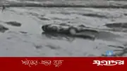 বরগুনায় সমুদ্র সৈকতে নিখোঁজ কিশোরের লাশ উদ্ধার
