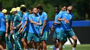 ব্রাজিলের সামনে নরওয়ে চ্যালেঞ্জ: অতীতের ভূত তাড়ানোর লড়াই