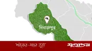 দিনাজপুর সীমান্তে নারীসহ ৪ জনকে পুশইনের চেষ্টা, বিজিবির বাধায় ব্যর্থ