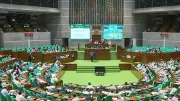 ত্রয়োদশ জাতীয় সংসদের বাজেট অধিবেশনে নানা ইস্যুতে আলোচনা