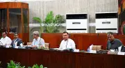 মন্ত্রিসভায় ‘ইনভেস্ট বাংলাদেশ আইন, ২০২৬’-এর খসড়ার নীতিগত ও চূড়ান্ত অনুমোদন