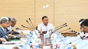 প্রধানমন্ত্রীর সভাপতিত্বে মন্ত্রিপরিষদের বৈঠক শুরু, সরকারি কর্মচারীদের সম্মানী বাড়ল