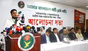 তত্ত্বাবধায়ক সরকার ও গণভোটের রায় ইতিবাচক: আখতার হোসেন