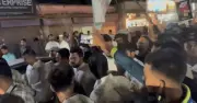 সাভারে এনসিপি সমাবেশে বিস্ফোরণ, মামলা দায়ের, কেউ গ্রেপ্তার নয়
