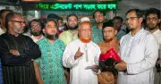 চাঁদাবাজ ও দখলবাজদের কোনো দলীয় পরিচয় নেই: জামায়াত নেতা