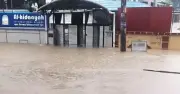 চট্টগ্রামের জলাবদ্ধতা নিরসন: ৩৬ খালের মধ্যে ৩০টির কাজ শেষ