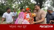 বন্যার্তদের পাশে ছাত্রদল: বাঁশখালীতে ত্রাণ বিতরণ, নাছিরের নেতৃত্বে ৫০০ পরিবার পেল সাহায্য