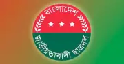 বন্যাদুর্গতদের পাশে দাঁড়ানোর নির্দেশ ছাত্রদলের