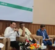 সংসদে কোনো খেলা নেই, গেমও নেই: চিফ হুইপ