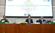 চিফ হুইপের এমপিদের প্রতি গণতান্ত্রিক শাসন জোরদারে সক্রিয় ভূমিকা রাখার আহ্বান