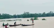 চকরিয়ায় নৌকাডুবে শিশুর মৃত্যু, অপর শিশু উদ্ধার