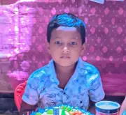 বিয়ের অনুষ্ঠানে যাওয়ার পথে মোটরসাইকেল-ট্রাক সংঘর্ষে শিশুর মৃত্যু, পরিবারে শোক