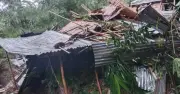 সীতাকুণ্ডে ভূমিধসে ১০ মাসের শিশুর মৃত্যু