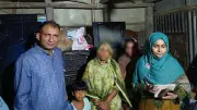 মেঘনায় বাল্যবিবাহ বন্ধ, অভিভাবককে ৫০ হাজার টাকা জরিমানা