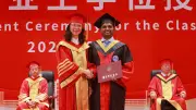 চীনে গ্র্যাজুয়েশন সিজন: নয় বছর ধরে দেখা এক অনন্য শিক্ষা-উৎসবের গল্প