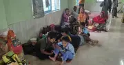 চট্টগ্রামে পাহাড় ধসের ঝুঁকি: বসতি ছাড়ছে না মানুষ, প্রশাসন হতবাক