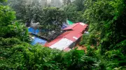 চট্টগ্রামে পাহাড়ধস ও জলাবদ্ধতায় নিহত ১, দুর্ভোগ চরমে