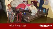 চট্টগ্রামে টানা বর্ষণে জলাবদ্ধতা, খেটেখাওয়া মানুষের দুর্ভোগ চরমে