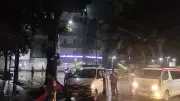 সিলেট ওসমানী মেডিকেলে ইন্টার্ন চিকিৎসকের ওপর হামলা, সংঘর্ষে আহত ৬