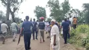 ব্রাহ্মণবাড়িয়ায় অটোরিকশা-মোটরসাইকেলের ধাক্কায় দুই গ্রামের সংঘর্ষ, আহত ১০