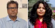 সাংবাদিক আনিস আলমগীরসহ ছয়জনের বিরুদ্ধে শাহবাগ থানায় অভিযোগ