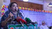 সংবিধান সংস্কার কমিশন গঠন, পলাতকদের বিচারসহ নানা প্রতিশ্রুতি পররাষ্ট্র প্রতিমন্ত্রীর