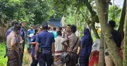 ফেনীতে আদালতের রায় বাস্তবায়নে বাধা, প্রশাসনের ফিরে আসার অভিযোগ