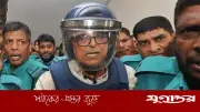 দুর্নীতি মামলায় রাশেদ খান মেননকে গ্রেফতার দেখানোর আদেশ