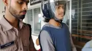 উগ্রবাদী কর্মকাণ্ডে গ্রেপ্তার তাহসীন ইসলামের কারাগারে পাঠানোর আদেশ