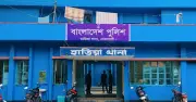 মামাতো বোনকে ধর্ষণের অভিযোগে ফুফাতো ভাই গ্রেপ্তার