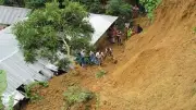 কক্সবাজারে পাহাড়ধসে নিহত বেড়ে ১১, উদ্ধার তৎপরতা অব্যাহত