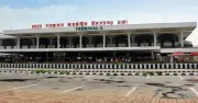 শাহজালাল বিমানবন্দরে সাঁড়াশি অভিযান, ৮২ জন আটক