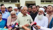 সংস্কৃতি মন্ত্রী: জুলাই স্মৃতি জাদুঘর উদ্বোধন শিগগিরই, সব প্রস্তুতি শেষ